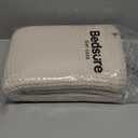 Bedsure 100% Cotton King Size Blanket for Summer, Soft Waffle Weave King Blanket for Bed, Lightweight Thin Woven Breathable Bedding Decor Gifts for Home, Hotel, Hospital, Linen Beige, 108" x 90"