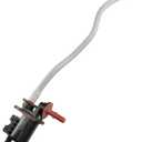 JL3Z-9B325-D Fuel Vapor Canister Purge Solenoid Control Valve Compatible with 2017-2020 F150 F-150 3.5L, Replace JL349B325AC JL34-9B325-AC HL34-9B325-AB