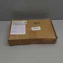 Jetec 3 Pcs 24 Inch Light up PVC Inflatable Christmas Ball Giant Inflatable Christmas Ornaments Balls Christmas Outdoor Decorations Large Weight Stand Firmly Yard(Vivid Style)