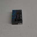 Logitech G502 Lightspeed Wireless Gaming Mouse with Hero 25K Sensor, PowerPlay Compatible, Tunable Weights and Lightsync RGB - Black