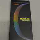 TORRAS Upgraded 360 Magnetic Stand for iPhone 17 Pro Max Case, Fit for MagSafe with Ring, 4X Mil-Grade Protection, Camera Control, Translucent Slim for iPhone 17 ProMax Case Ostand, Deep Blue