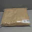 Herseas Lounge Sets for Women Button Fall 2 Piece Outfits Sweatsuits Long Sleeve Fleeced Travel Suits Fashion Clothing (Beige, XXL)