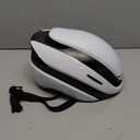 Lumos Ultra Smart Bike Helmet | Customizable Front and Back LED Lights with Turn Signals | Road Bicycle Helmets for Adults: Men, Women (M-L (21-1/4 to 24 / 54 to 61cm), Jet White with MIPS)