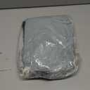 BQTQ 4 Pack Womens Sleevesless Tops Loose Fit Flowy Tank Tops Casual Scoop Neck Tops Summer Sleeveless Tee Shirts, XXL