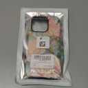 SUPFINE Magnetic for iPhone 16 Pro Case ,Black