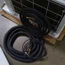 YITAHOME 18000 BTU Mini Split Air Conditioner Heat Pump System, WiFi Enabled 21 SEER2 208-230V Inverter Ductless AC Compatible with Alexa, Cool Up to 1250 Sq. Ft, Complete Installation Kit, 1.5 Ton , Outside Unit 