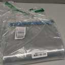 Dog Door Replacement Flaps 2 Pieces  Compatible with Ruff Weather XL Dog Door, Flaps with Weather Stripping Seal 78IN Long Safe & Free Access