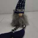 SEAHAWKS SHELF SITTER GNOME