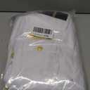 fun shack Boat Captain Costume for Women, Navy Sailor Outfit, Nautical Captain Attire, Perfect for Parties and Events (Medium)