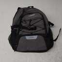 LARIPOP Basketball Bag,Basketball Backpack with Shoe Compartment and Ball Holder,Sport Bags for Soccer,Volleyball,Gym,Travel