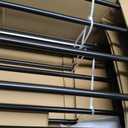 MaxxHaul Steel Roof Rack Cargo Basket, 46" x 36" x 4.5" Roof Top Carrier, Universal Fit for Cars, SUVs, Vans, and RVs, 150 lb Capacity, Weather-Resistant Easy-Install Cargo Storage (70115)