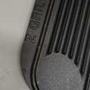 Z GRILLS Cast Iron Griddle 2-in-1 Reversible Grill Pan, Ideal for Gas Stovetop, Campfire, and Oven Cooking, Lightly Pre-Seasoned for Enhanced Flavor, 20-inch