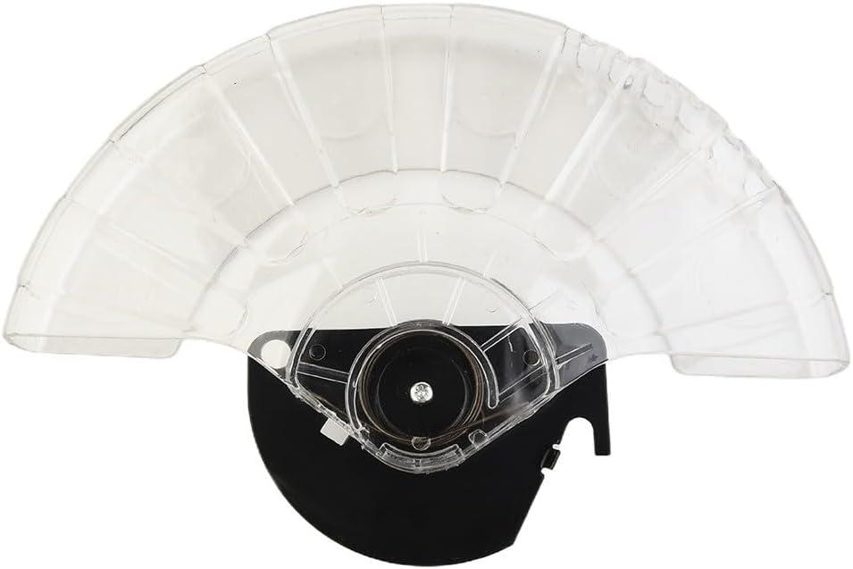 Transparent Replacement Blade Guard,For LS1040 Electric Miter Saws, Precision Cut Protector, Lower Assembly for Compound Mitre Saw