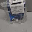 Waterpik Cordless Advanced Portable Water Flosser, Rechargeable, White