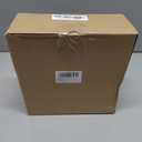 Replacement Wooden Lids for Pyrex, Anchor Hocking Glass Containers 7200 * 2 7201-PC*2 7402-PC*2, Bamboo Lids for Pyrex 2Cup 4Cup 7Cup Glass Bowls, Bowl Covers 6 Pack