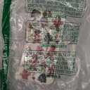 Christmas Case for iPhone 15 Pro Max Case Cute Xmas Merry Christmas Tree Gingerbread Man Pattern Santa Holiday Aesthetic Gifts Girly Girls Women Kids Soft TPU Protective Cover, Beige