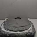 Portable Baby Bassinet Travel Baby Bed, Baby Cribs Travel Pod for Outdoors Baby Lounger Infant Travel Bed with Mosquito Net and Sunshade Canopy, Lightweight Washable