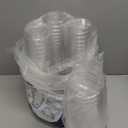Chinet Cut Crystal 14 Oz 60 Count