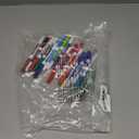 EXPO Dry Erase Markers, Low Odor Ink, Assorted Colors, Fine Tip, 21 Count - Whiteboard, Essential Supplies for Office, School, Classroom, Teachers