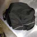 Rollator Walker for Seniors, Foldable All Terrain Rolling Walker with seat, Aluminum Walkers with 10 inch Rubber Wheels, Built-in Cable, Cup Holder, Adjustable Handles and Backrest for Seniors, Purple