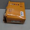 Electric Heated Blanket Throw 50"x 60", 5 Warmth Settings, Auto Shut Off, Double-Sided Soft Sherpa, Ideal Gift, Gray Violet