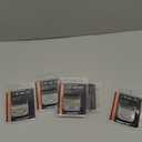 5Pack Dog Grooming Blades Compatible with Andis Dog Clippers,Dog Clipper Blades Compatible with Oster A5,Wahl km10 Dog Clippers for Animal Dog Cat Horse,Stainless-Steel Blade Sharp (Silver/10+30+4FC+5FC+7FC-05)