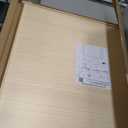 1500 Piece Puzzle Board with Drawers Rotatable 360-Degree Wheels and Cover 34" x 26" Wooden Jigsaw Puzzle Table Storage Organizer Portable Lightweight Design