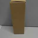 Airplane Foot Hammock for Plane Travel Essentials, Airplane Foot Rest with 2 in 1 Removable Support Pad, Adjustable Foot Hammock with Thicken Memory Foam, Foot Rest for Plane Travel Foot Leg Rest (Black)