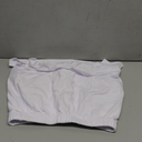 Womens Mini Skorts Sexy Mid-Waisted Pencil Bodycon Short Skirts with Side Split 2025 S