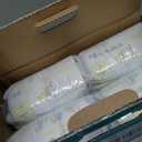 Pampers Swaddlers Diapers, Size 2 (10-22 lbs), 84 Count, Absorbent, Keeps Baby Dry and Comfortable, Skin Safe Disposable Baby Diaper 