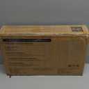 Bed Rail for Toddlers, 59 Inch Swing Down Toddler Bed Rails with Wider U-Shape Base, Breathable Baby Bed Rail Guard for King, Queen, Full, Twin Bed Rail for Baby