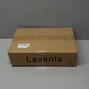 Small Kids Bookshelf, Portable Clear Book Shelf, Desktop Book Display, Tabletop Book Organizer for Kids and Toddler in Nursery, Baby Room, Playroom