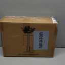 Cat Scratching Post, 40" Tall Palm Tree Scratch Post for Cats, Sisal Scratching Posts for Indoor Cats Adults with Hanging Cat Toys, Self-Grooming Brush, Snuffle Mat and Interactive Wooden Ball Track