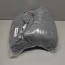 SUBRTEX 5 Pieces Stretch Sofa Slipcover Sets Couch Cover Sets Backrest Cushion Covers Furniture Protector Collection Set for Oversize Sofa Loveseat Chair Slip Covers(Medium, Light Gray)grey SUBRTEX 5 Pieces Stretch Sofa Slipcover Sets Couch Cover Sets Backrest Cushion Covers Furniture Protector Collection Set for Oversize Sofa Loveseat Chair Slip Covers(Medium, Light Gray)