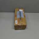 10 Pack Barbed Wire Arm for 1-3/8" Chain Link Fence, Galvanized Steel Fence Height Extender for Garden, for Outdoor Fences to Increase Height, Protect Privacy and Pets Jumping Off