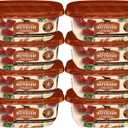 Nutrish Rachael Ray Wet Dog Food Hearty Beef Stew, 8 oz. Tub, 8 Count (EXP 03/08/27)