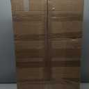 Samsung 32-Inch Flat Computer Monitor, 75Hz, Borderless Display, AMD FreeSync, Game Mode, Advanced Eye Care, HDMI and DisplayPort, LS32B304NWNXGO, 2024