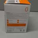 JYX Mini Karaoke Machine for Kids, Portable Bluetooth Karaoke Speaker Unpowered Cabinets with 2 Wireless Microphones and Party Lights for Adults, Birthday Gifts for Girls Boys Family Home Party(Beige)