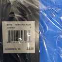 2 x Hurley Baby Nylon Pull on Shorts (Medium, Neptune Blue)