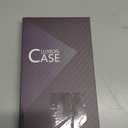 360 Spin Magnetic Stand (Pro-Version) for iPhone 16 Pro Case (Compatible with MagSafe) [Military Drop Protection] Matte Translucent Shockproof Protective Phone Case 6.3'', Desert Titanium