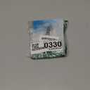 Bingfu Vehicle Short Antenna Mast Car Truck Mini Antenna Replacement for Heavy Duty Truck