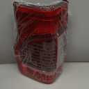 LED Type Tail Light Rear Lamp w/Blind Spot Assembly (Module NOT Included) Compatible for 2020 2021 2022 Ford F250 F350 F450 Super Duty Right Passenger Side LC3Z13404E FO2801282