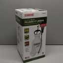 Chapin International 16144 1 Gallon Multipurpose Sprayer for Lawn, Home and Garden,Translucent White