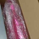 6 Pcs Heart Shaped Champagne Flute Valentine's Day 6 oz Acrylic Martini Glasses Galentine's Day Cocktail Toasting Wine Cups for Galentine Girls Night Bachelorette Party Favors Gifts (Pink and Red)