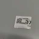 Ruwado 2 Pcs Locking Magnet Clasps Heart Shape Rhinestone Chain Extenders Closures Connector for Necklace Bracelet Women DIY Jewelry Making Supplies Accessories (Silver and Gold)