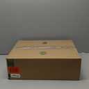 Elviros Cervical Memory Foam Pillowcase (White)