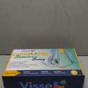 Sensory Swing for Kids Indoor  Calming Cocoon Therapy Swing 360° Hardware  Holds 300lbs  Indoor Outdoor Sensory Hammock  Autism ADHD SPD Trusted Sensory Support