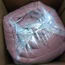 Modern Threads Down Alternative Reversible Comforter Dark Rose/Pink Twin