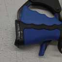 2-Pack Grabber Tool, 32" Long Reacher Grabber Pickup Tool, Trash Picker Grabber for Elderly Grab It Reaching Tool, Garbage Picker Upper Grabber, Litter Pick Up Grab Tool, Claw Grabber (Dark Blue)