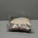 3 Pcs Christmas Pillows Neutral Christmas Tree Decorative Throw Pillows Xmas Tree Stuffed Wool Pillows Soft Xmas Plush Cushion for Sofa Couch Bedroom Livingroom